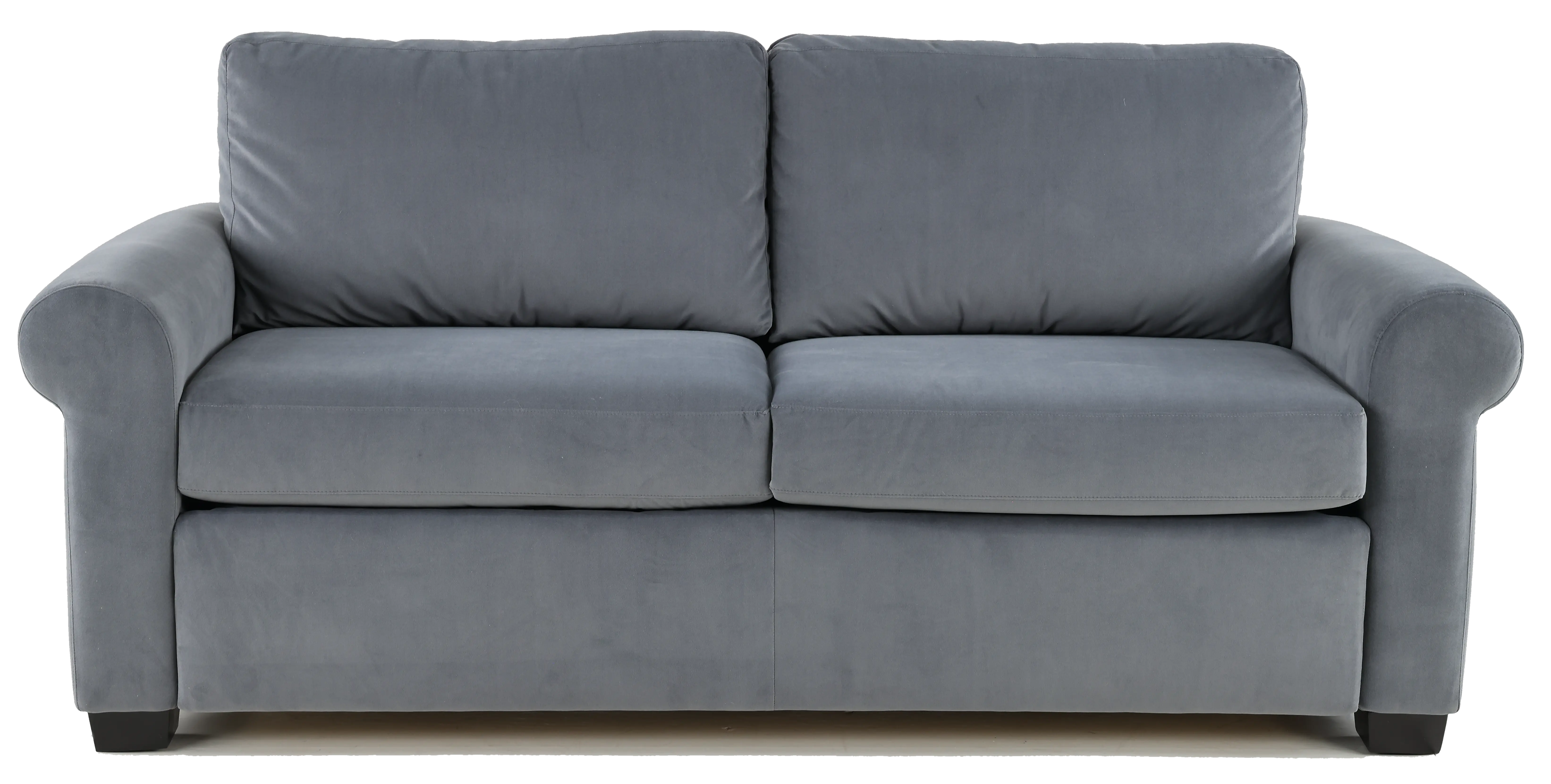 Cooper Toscana Steel Gray Queen Sofa Bed-1
