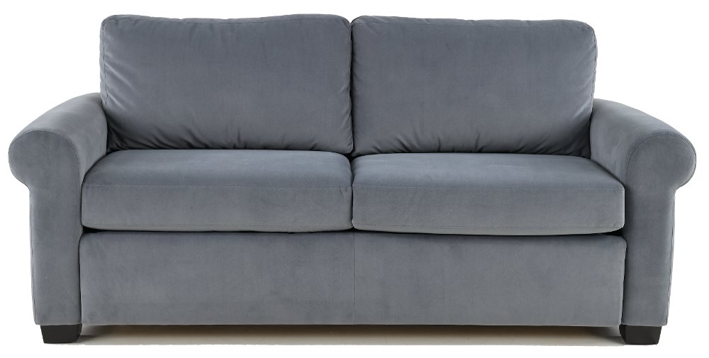 Cooper Toscana Steel Gray Queen Sofa Bed