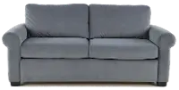 Cooper Toscana Steel Gray Queen Sofa Bed