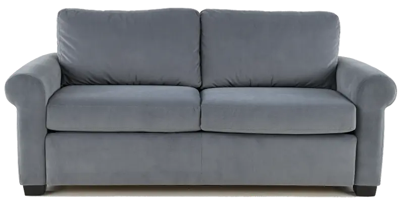 Cooper Toscana Steel Gray Queen Sofa Bed