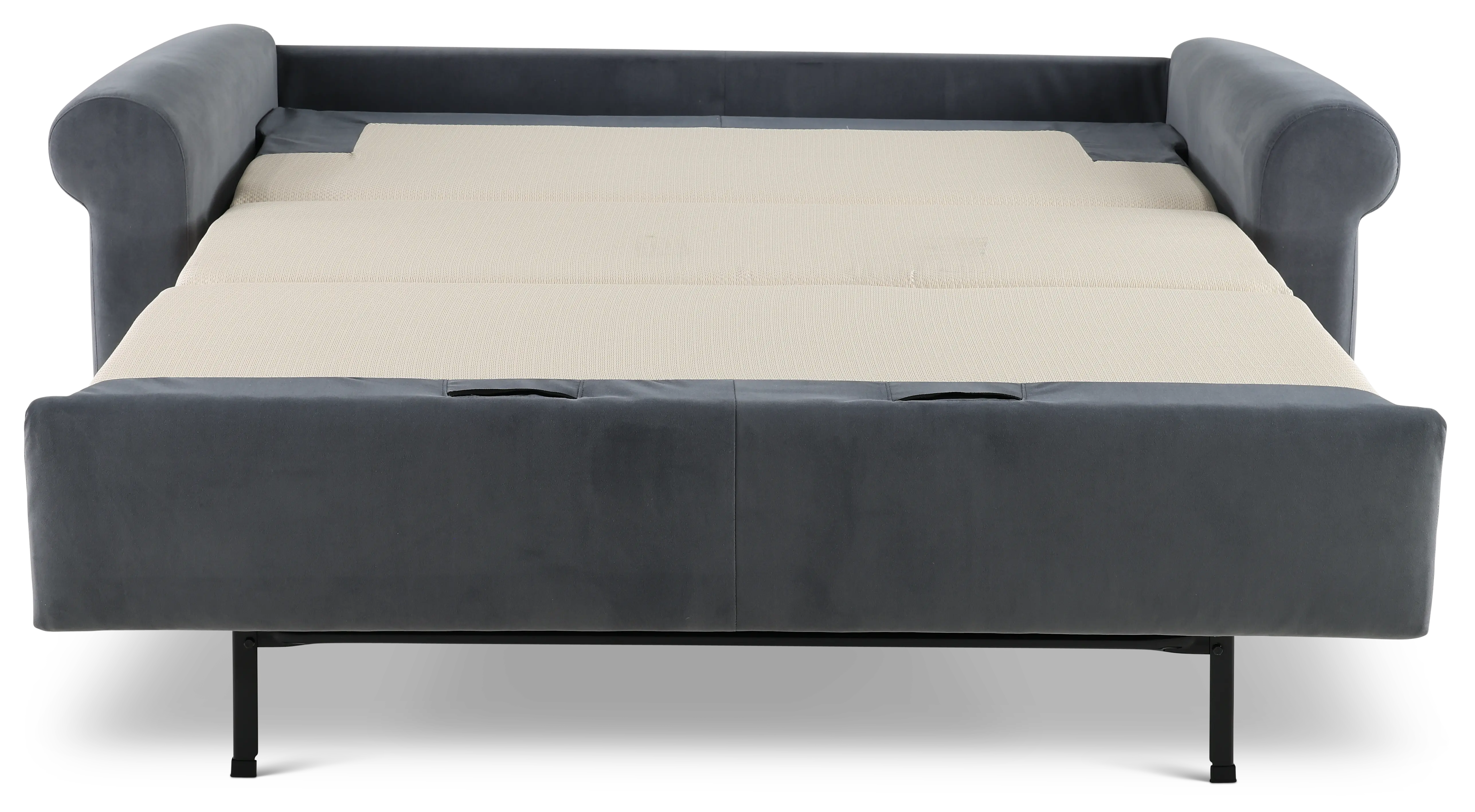 Cooper Toscana Steel Gray Queen Sofa Bed-4