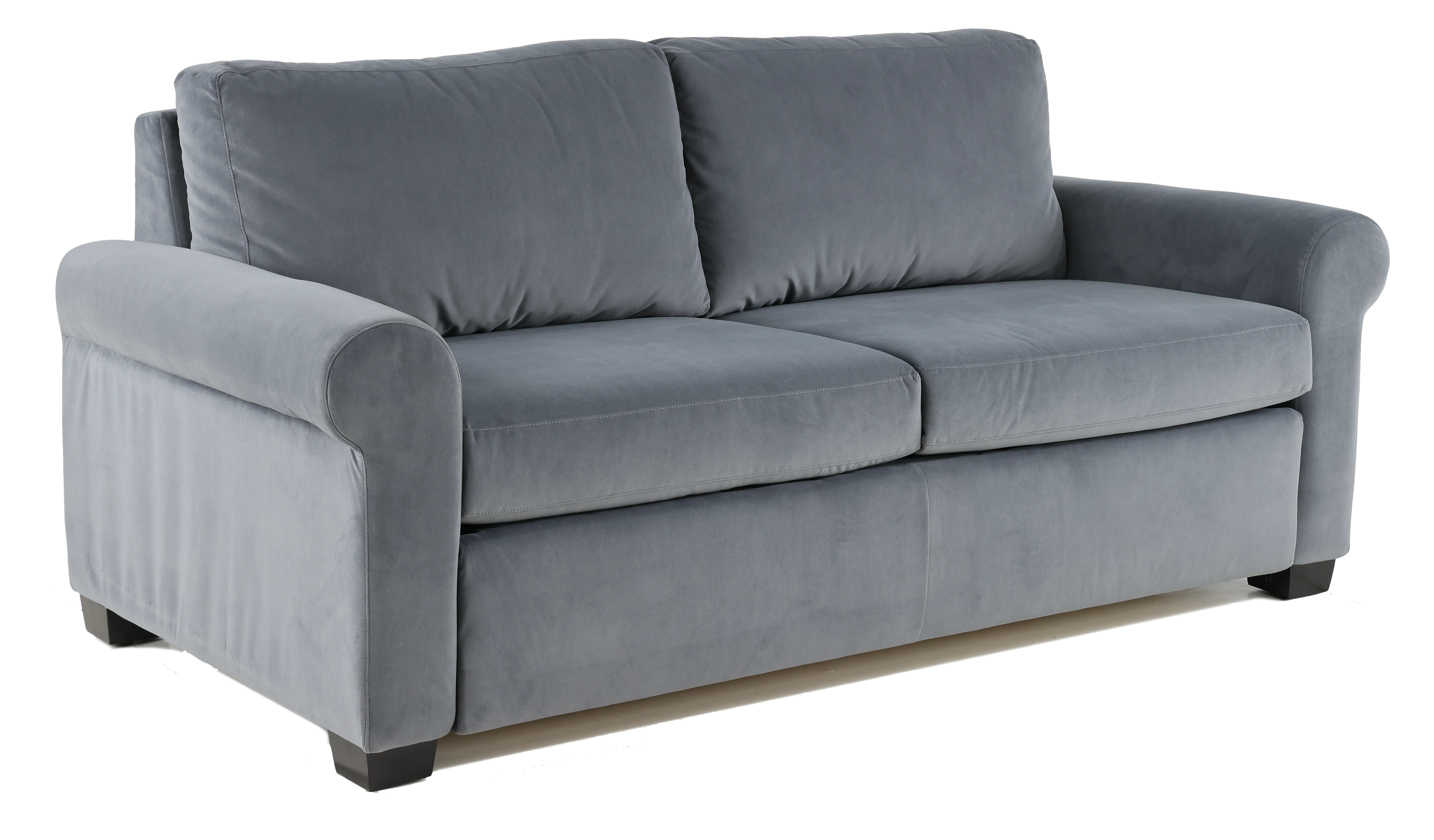 Cooper Toscana Steel Gray Queen Sofa Bed-5