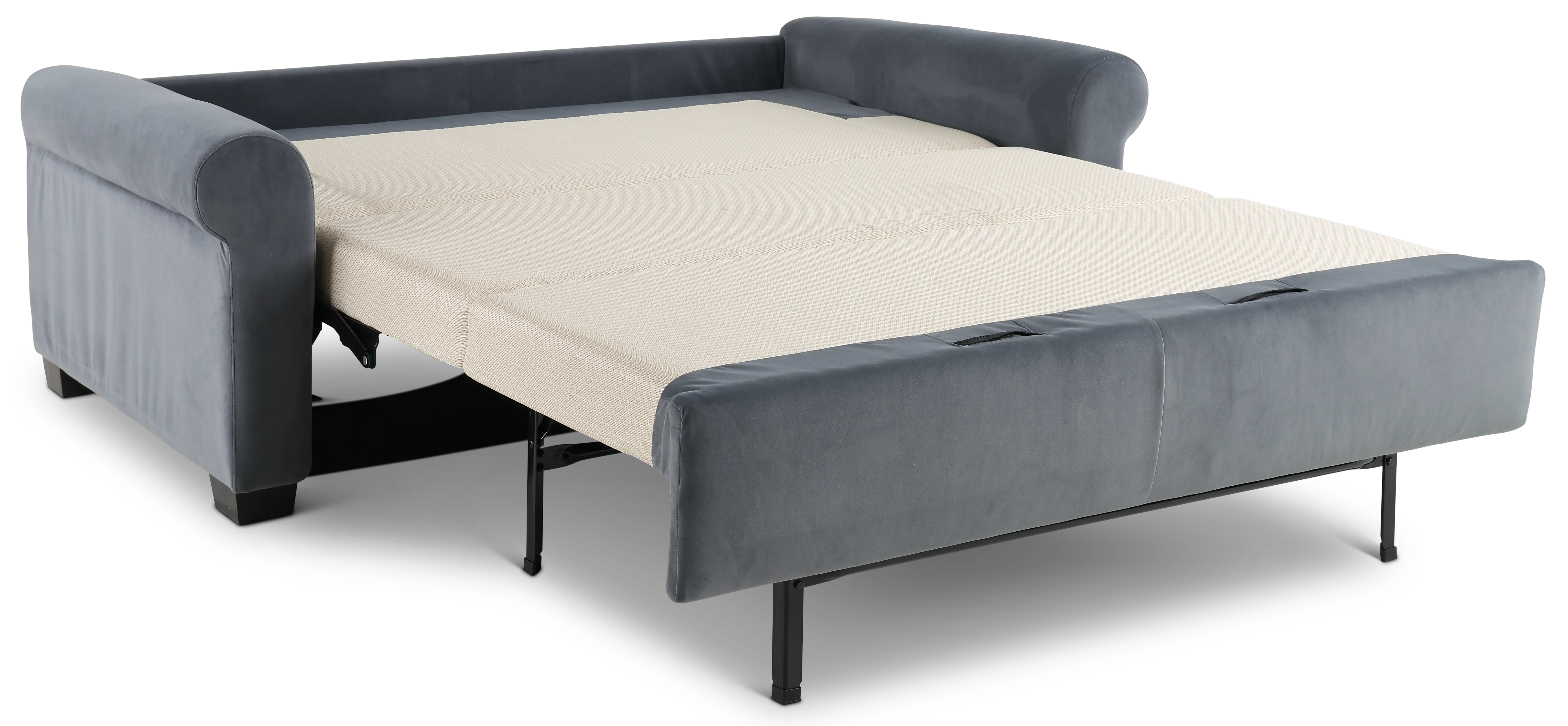 Cooper Toscana Steel Gray Queen Sofa Bed-6
