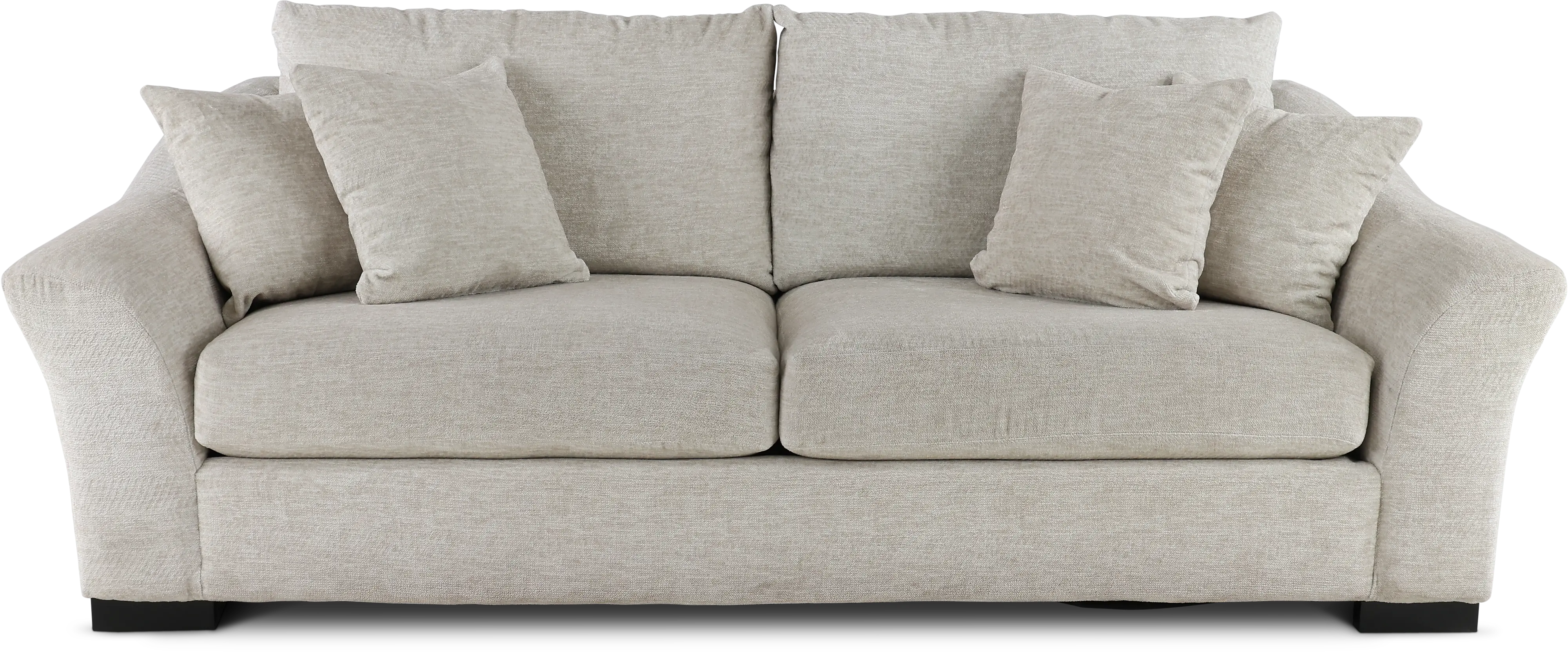 Morgan Off-White Sofa-1