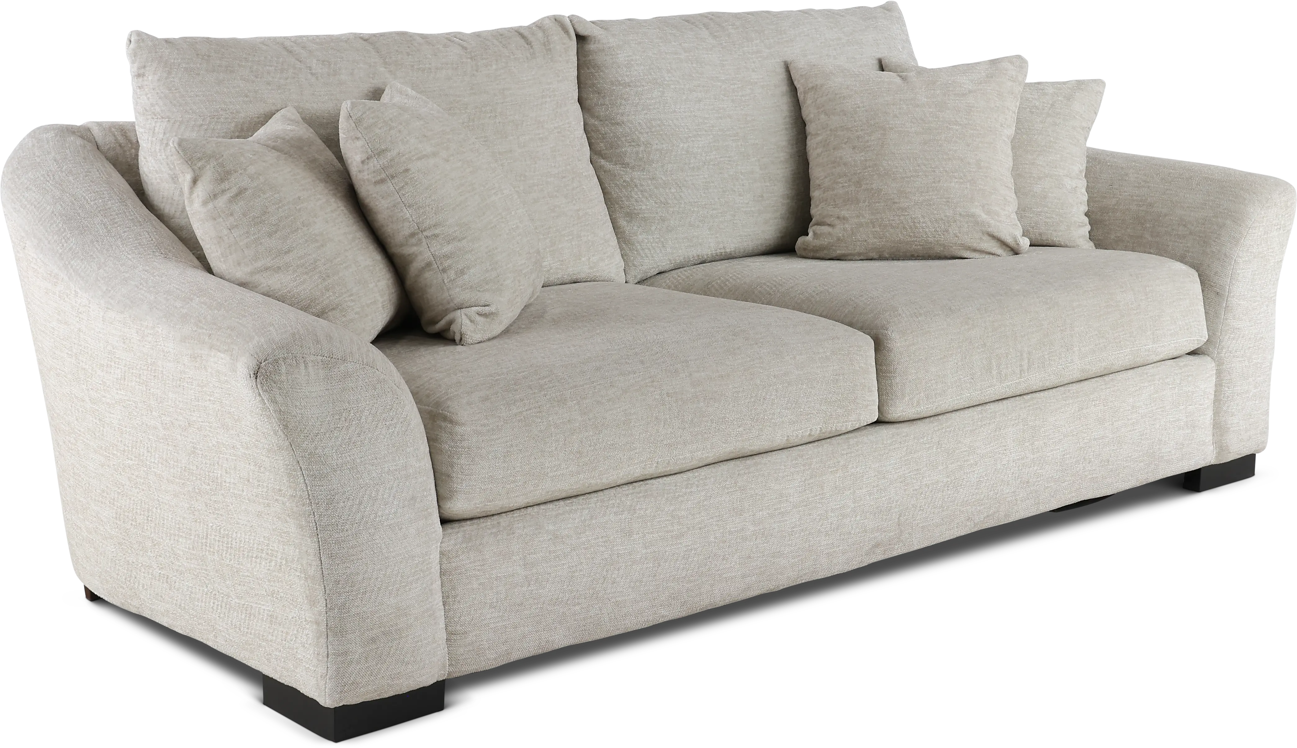 Morgan Off-White Sofa-4
