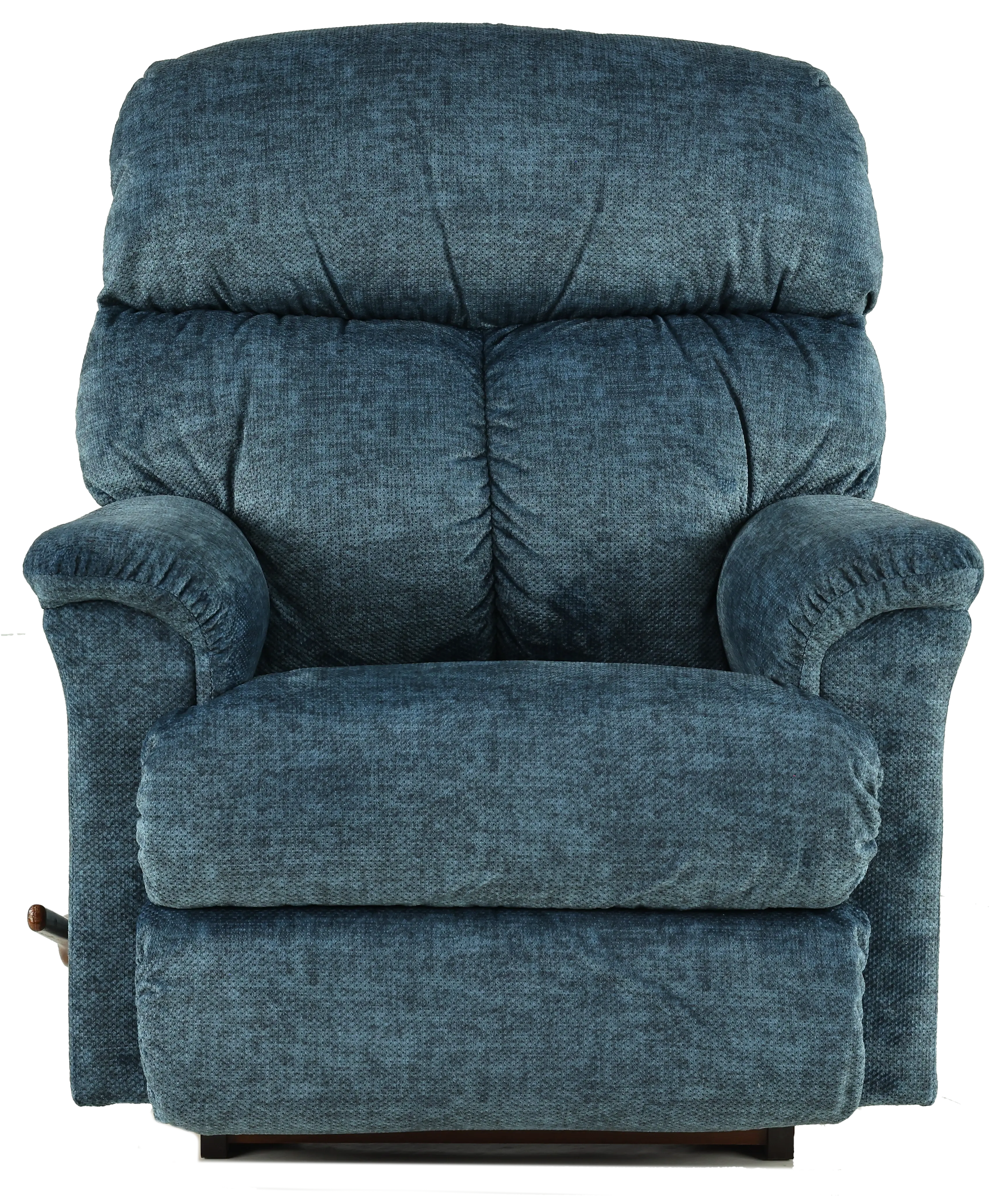10-704/B166286 Reed Navy Blue Manual Rocker Recliner-2