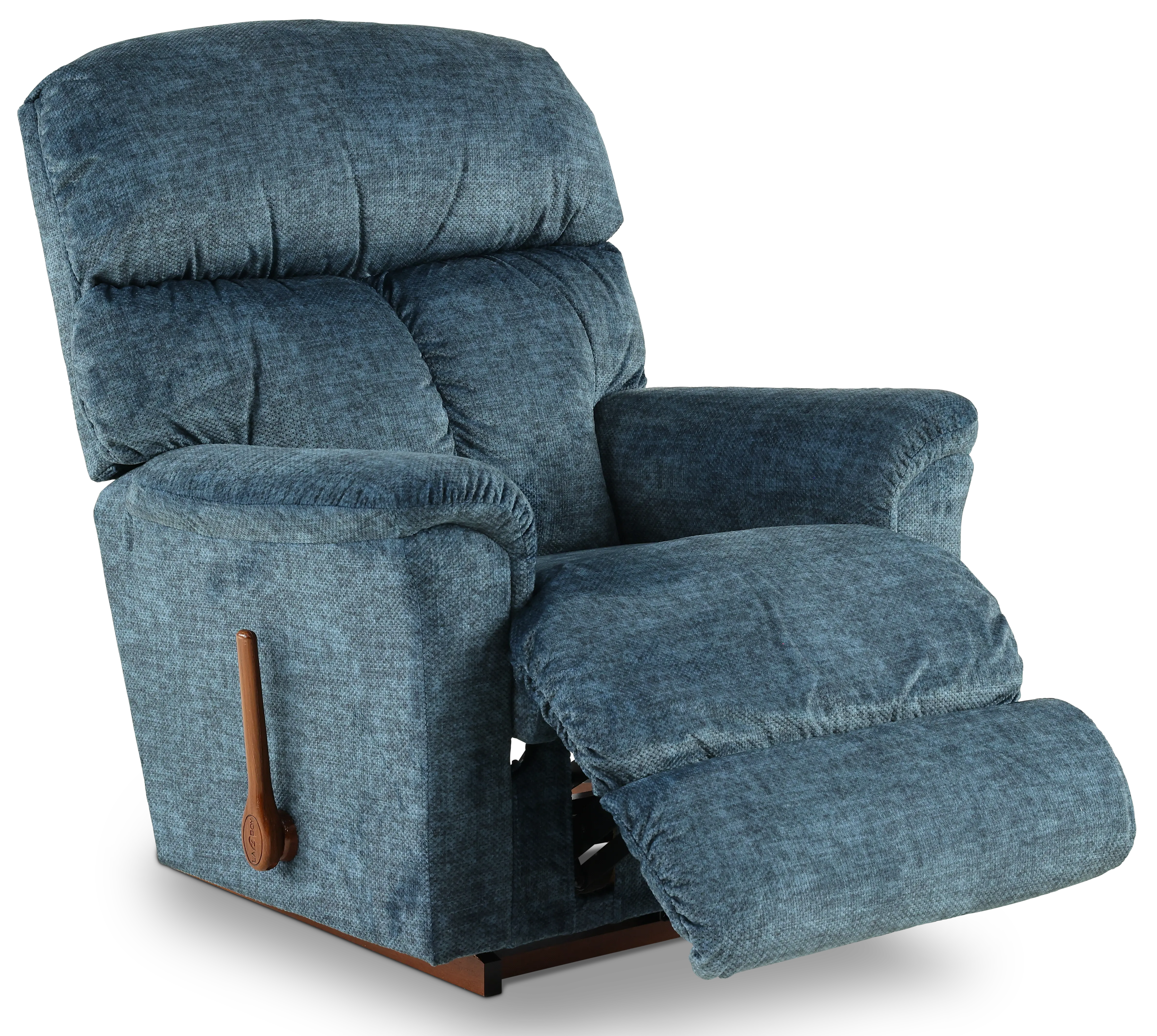10-704/B166286 Reed Navy Blue Manual Rocker Recliner-4