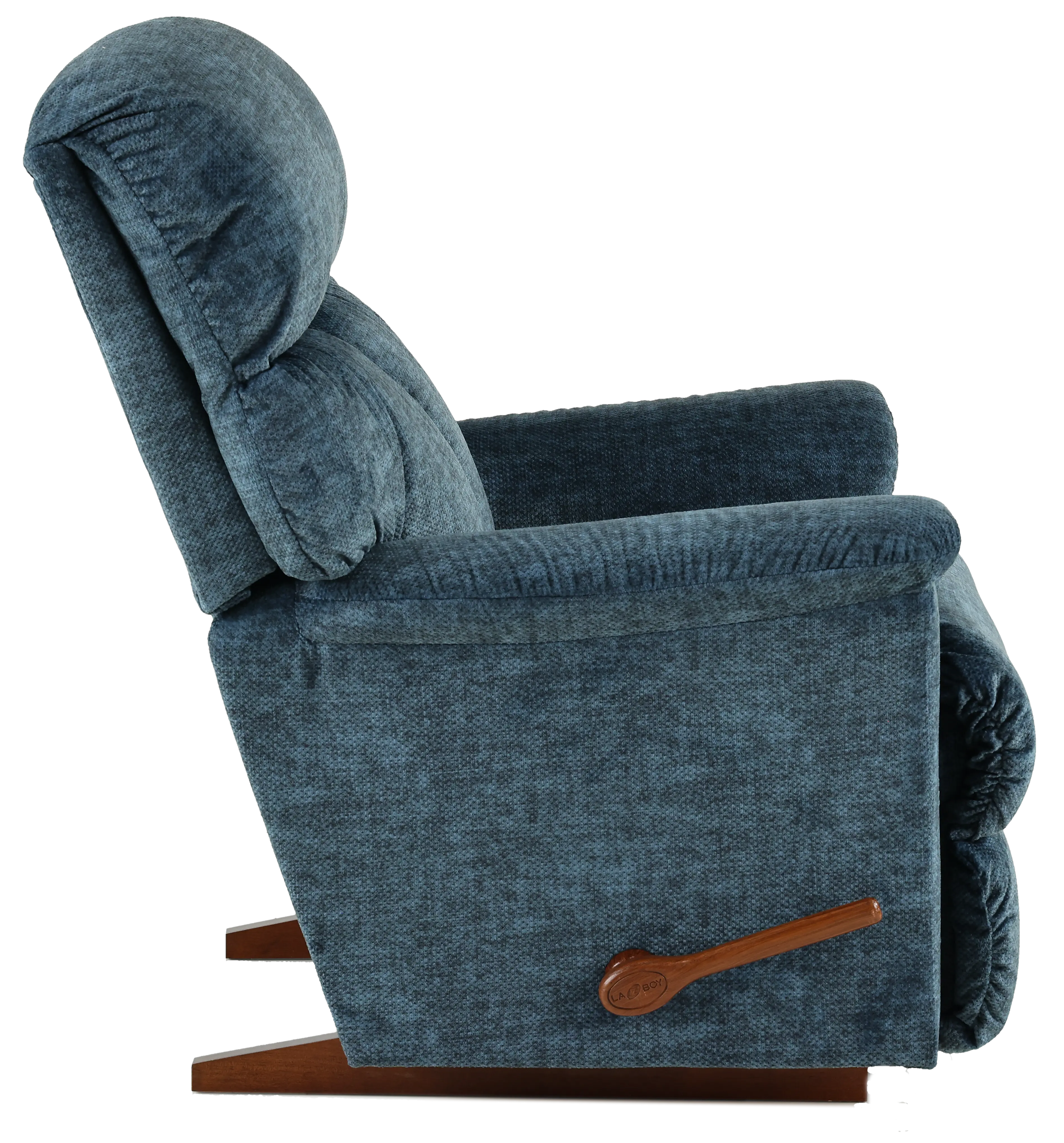 10-704/B166286 Reed Navy Blue Manual Rocker Recliner-5
