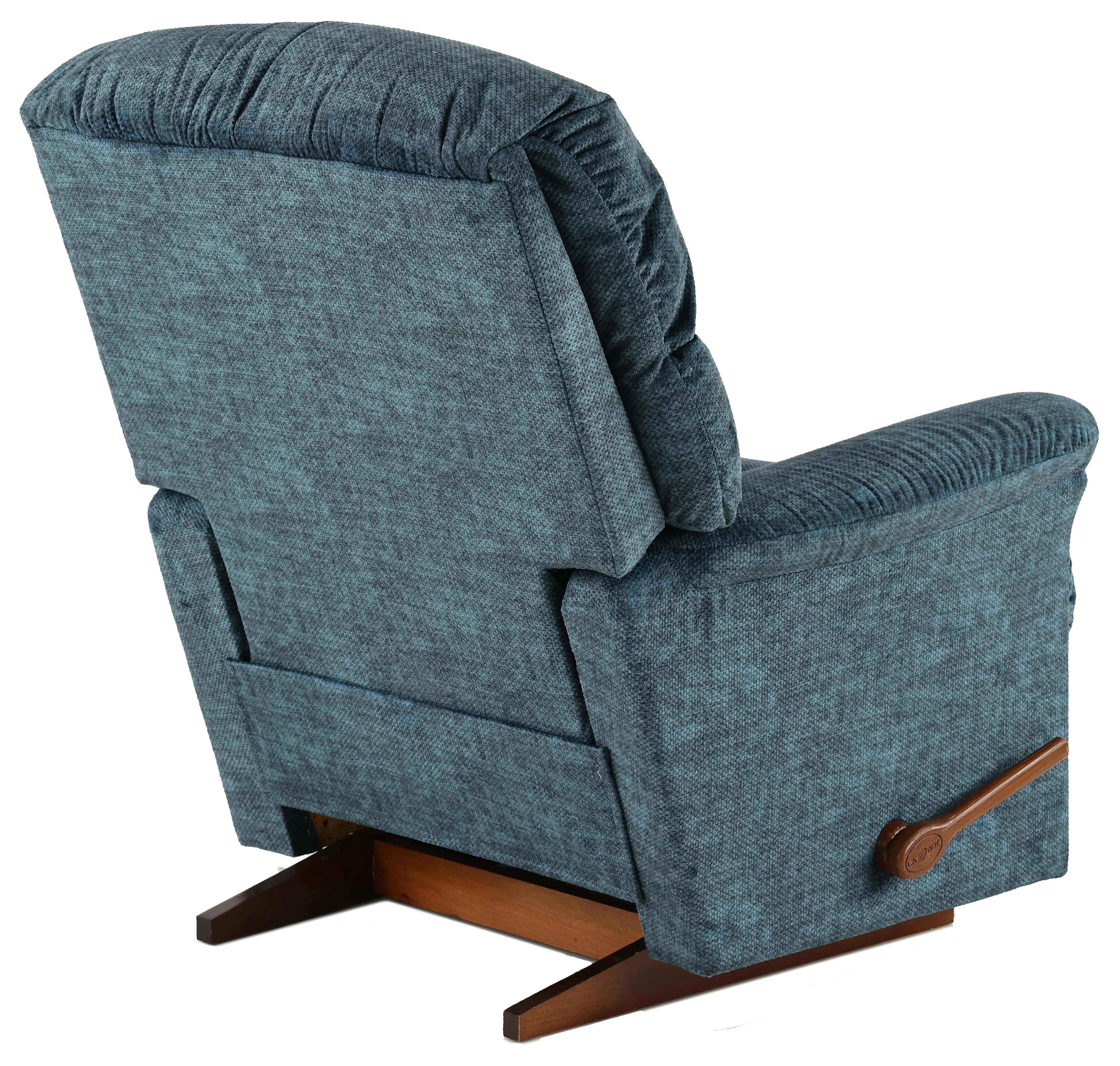 10-704/B166286 Reed Navy Blue Manual Rocker Recliner-6