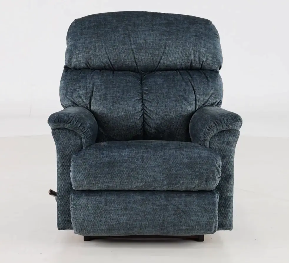 10-704/B166286 Reed Navy Blue Manual Rocker Recliner-8
