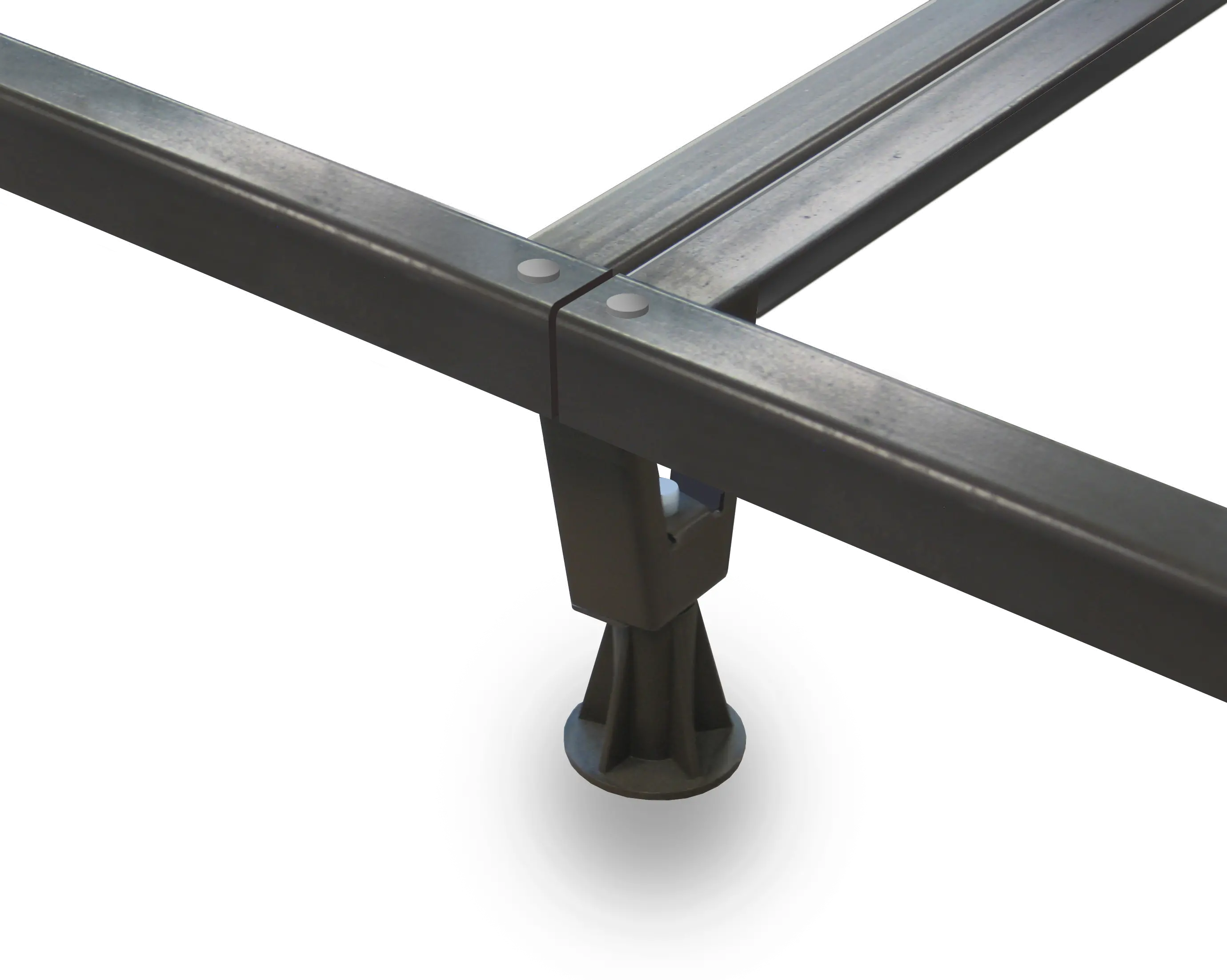 Universal Deluxe Heavy Duty Bed Frame-2