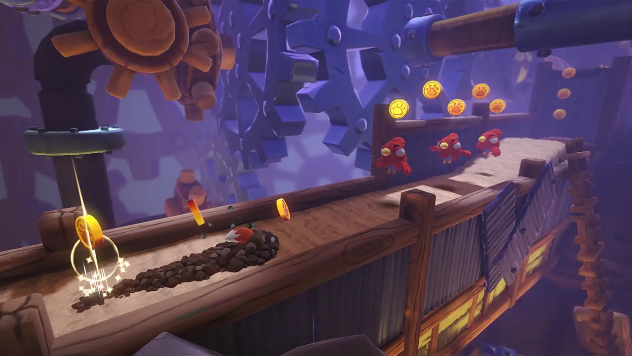 SWI/LUIGIS_MANSION3 Luigi's Mansion 3 - Nintendo Switch-3