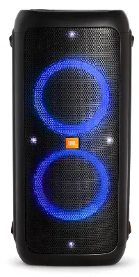 JBLPARTYBOX300AM JBL PartyBox 300 with Lights