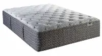 832422-3070 Serta Soothe+ Plush California King Mattress