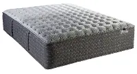 832321-3020 Serta Soothe+ Luxury Firm Twin-XL Mattress
