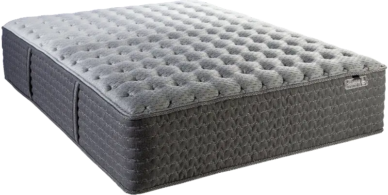 Serta Soothe+ Luxury Firm Full Size Mattress