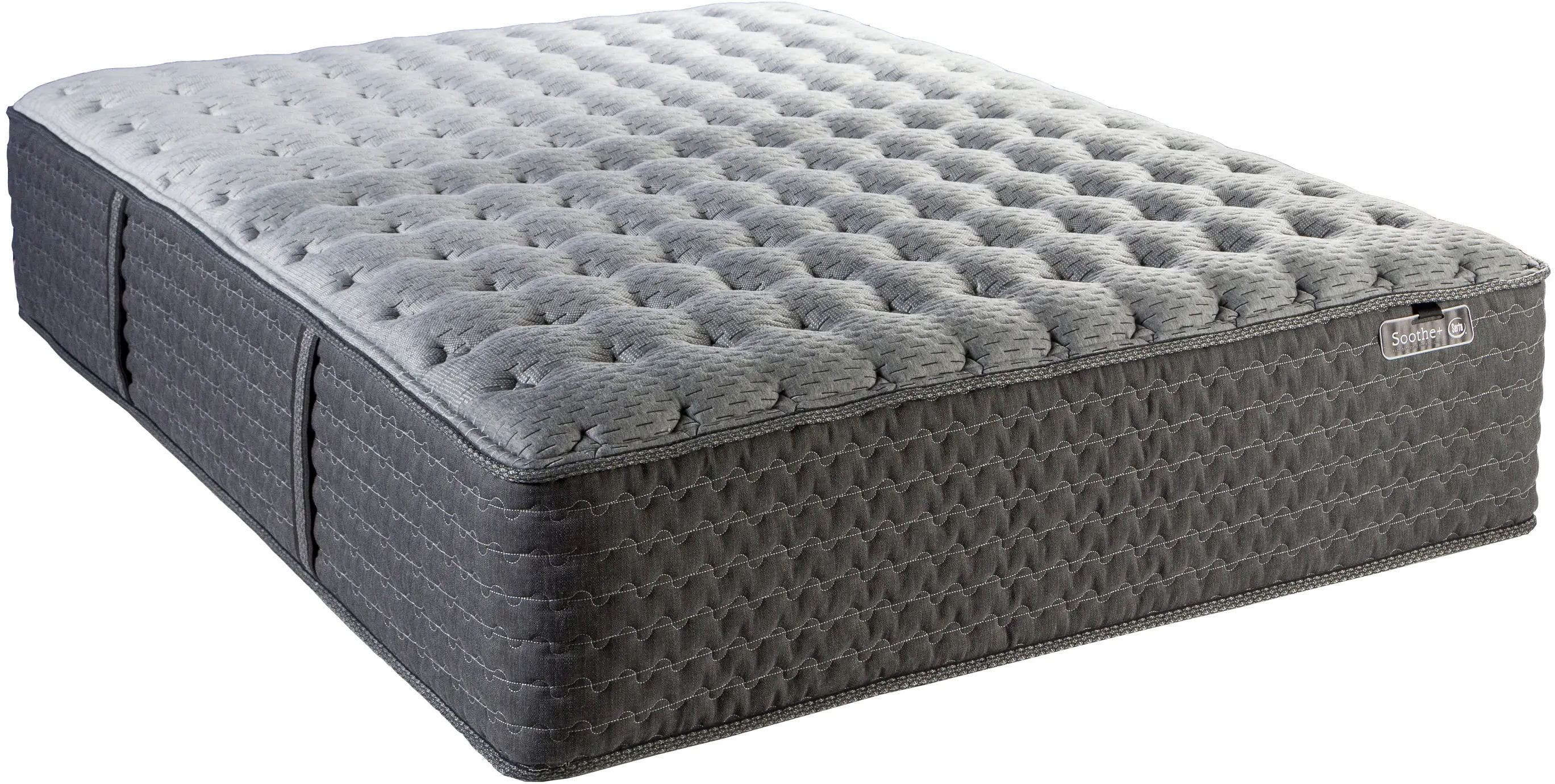 832321-3050 Serta Soothe+ Luxury Firm Queen Mattress-5