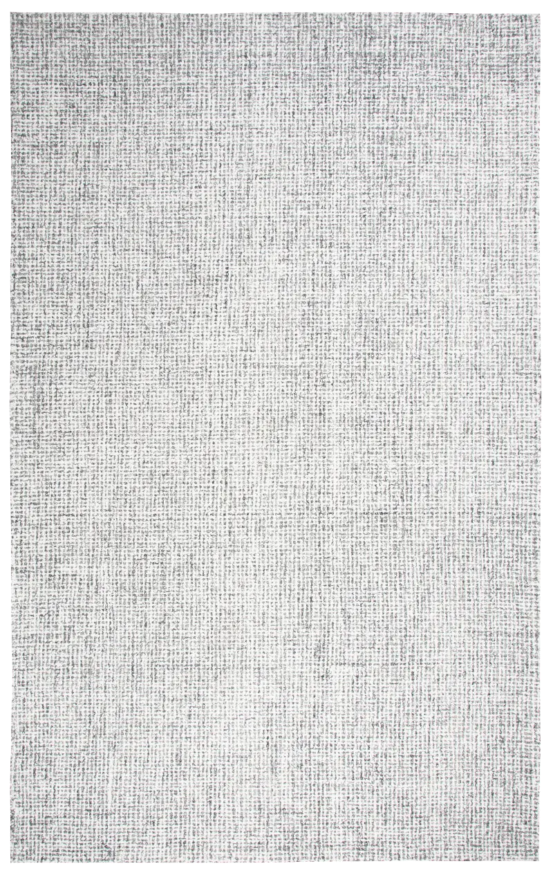 Brindleton 5 x 8 Transitional Gray Area Rug