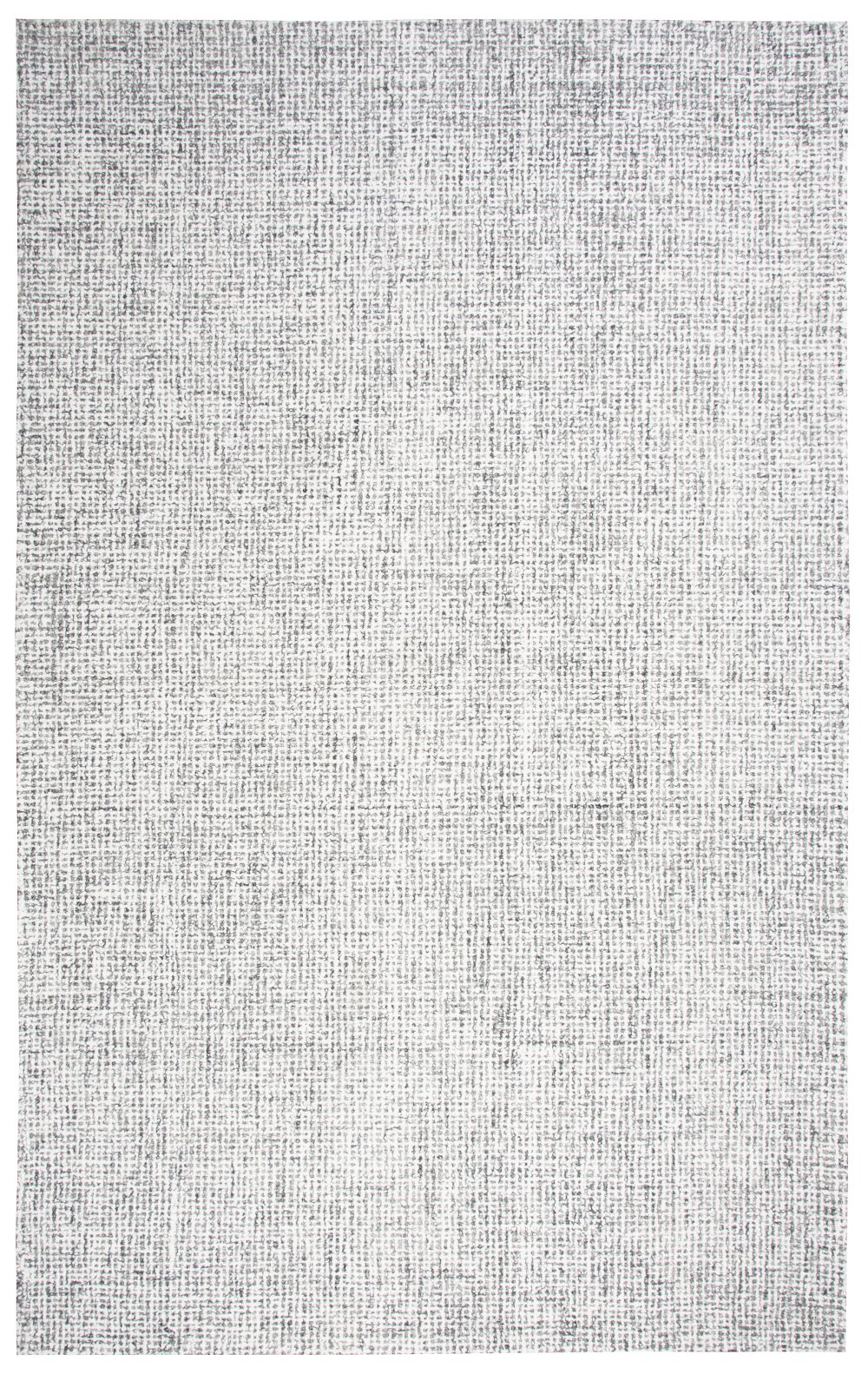Brindleton 8 x 10 Transitional Gray Area Rug