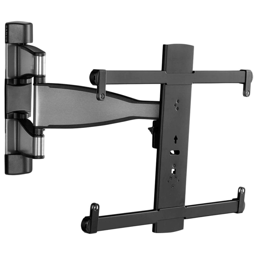 Advanced Full-Motion Premium TV Wall Mount - 32" to 55"