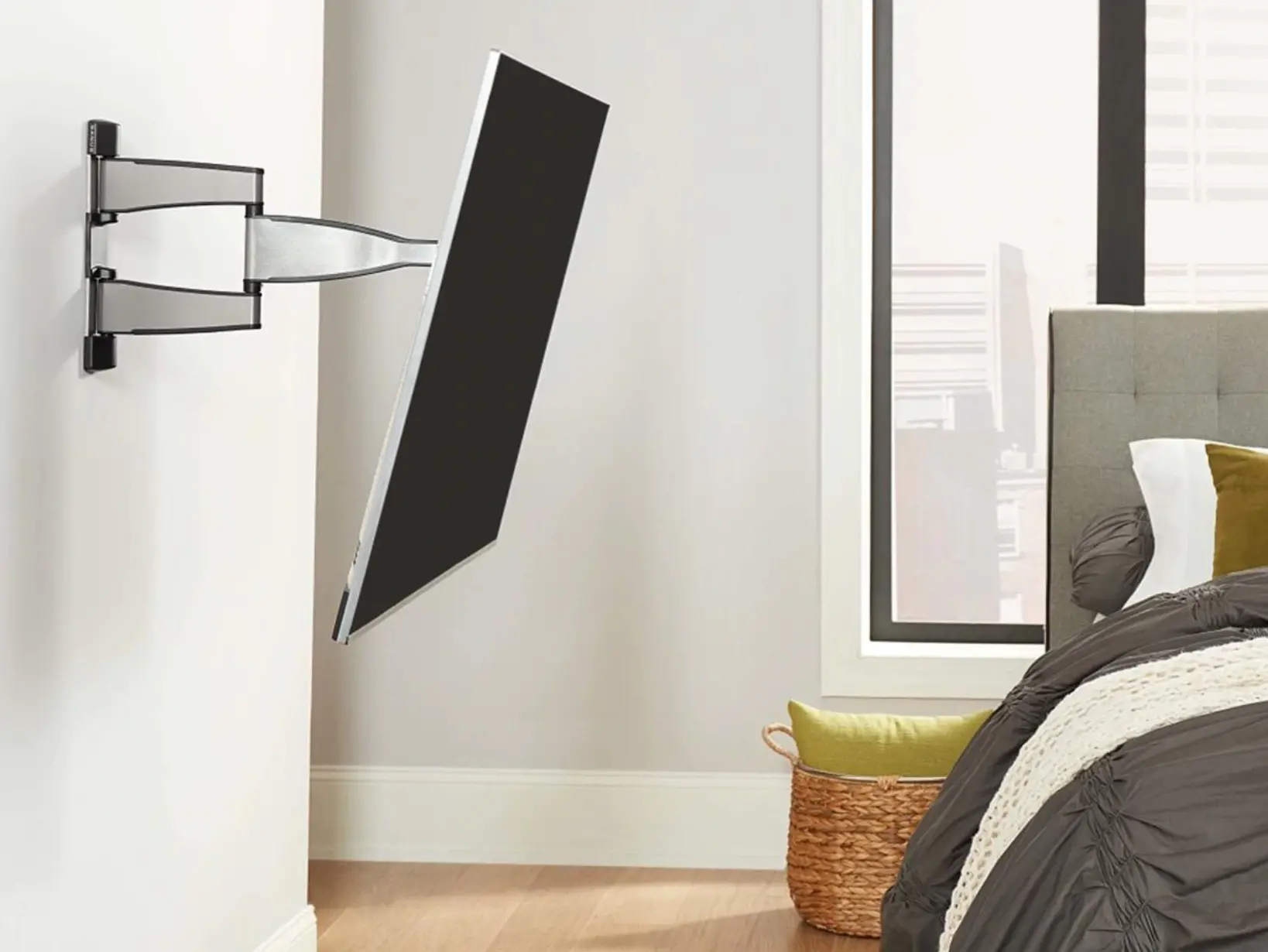 VMF720-B2 Advanced Full-Motion Premium TV Wall Mount - 32  to 55 -2