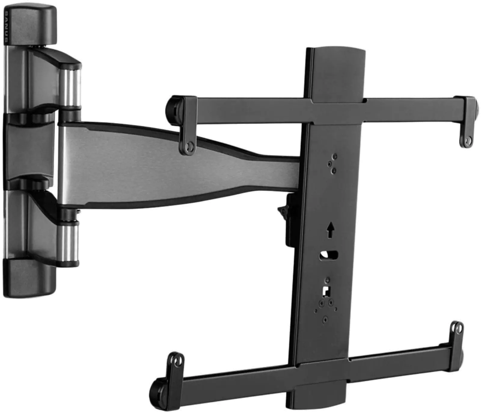 VMF720-B2 Advanced Full-Motion Premium TV Wall Mount - 32  to 55 -1