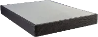 Serta Soothe Standard Split Queen Box Spring RC Willey
