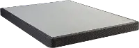 SQLPF-2PC-SOOTHE Serta Soothe Low Profile Split Queen Box Spring