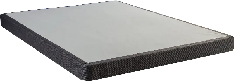 Serta Soothe Low Profile Split Queen Box Spring