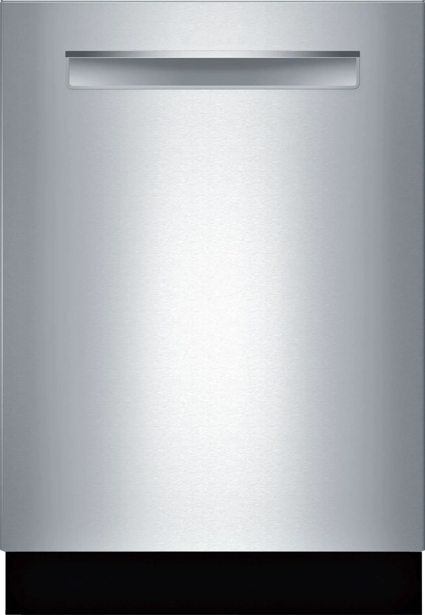SHPM78Z55N Bosch 800 Series Top Control Dishwasher - Stainless Steel-2