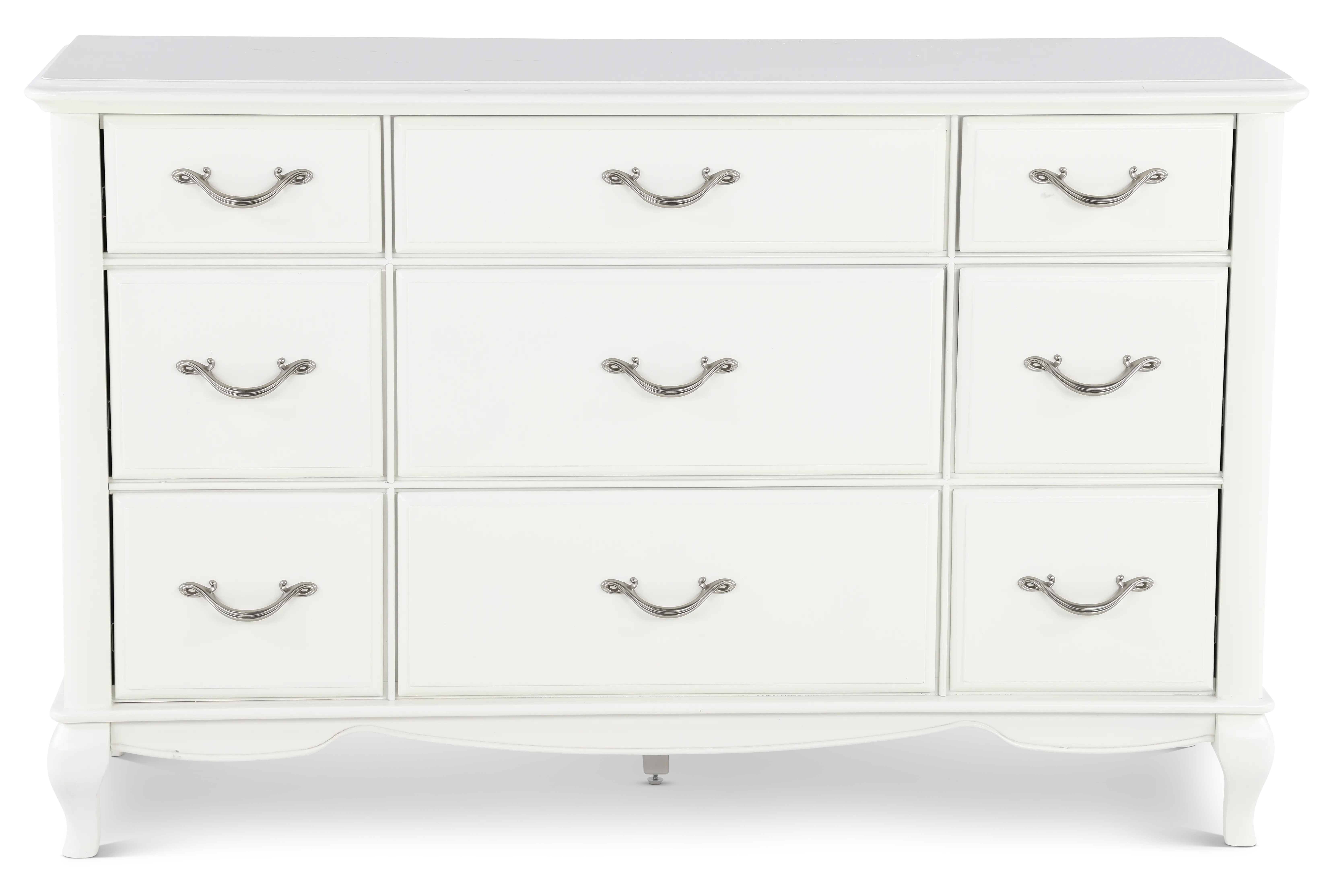 Kelly White Dresser-1