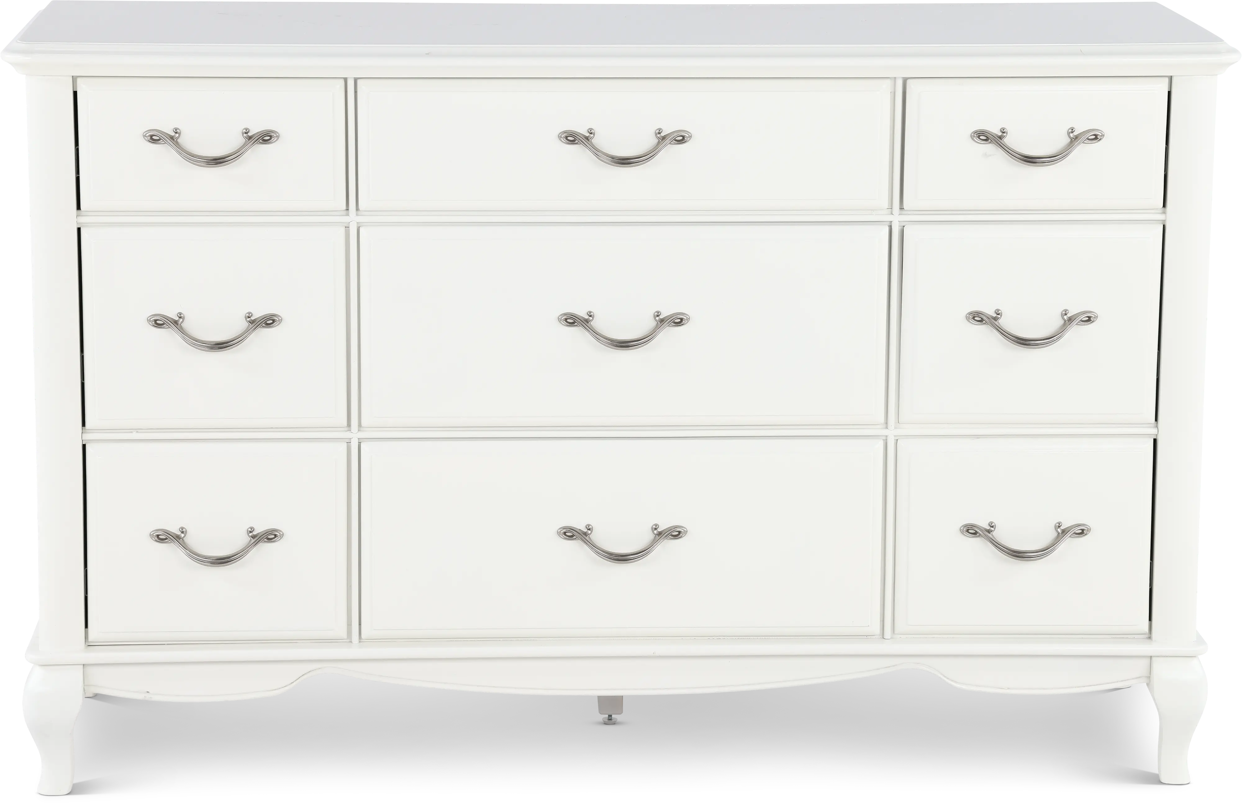 Kelly White Dresser-1