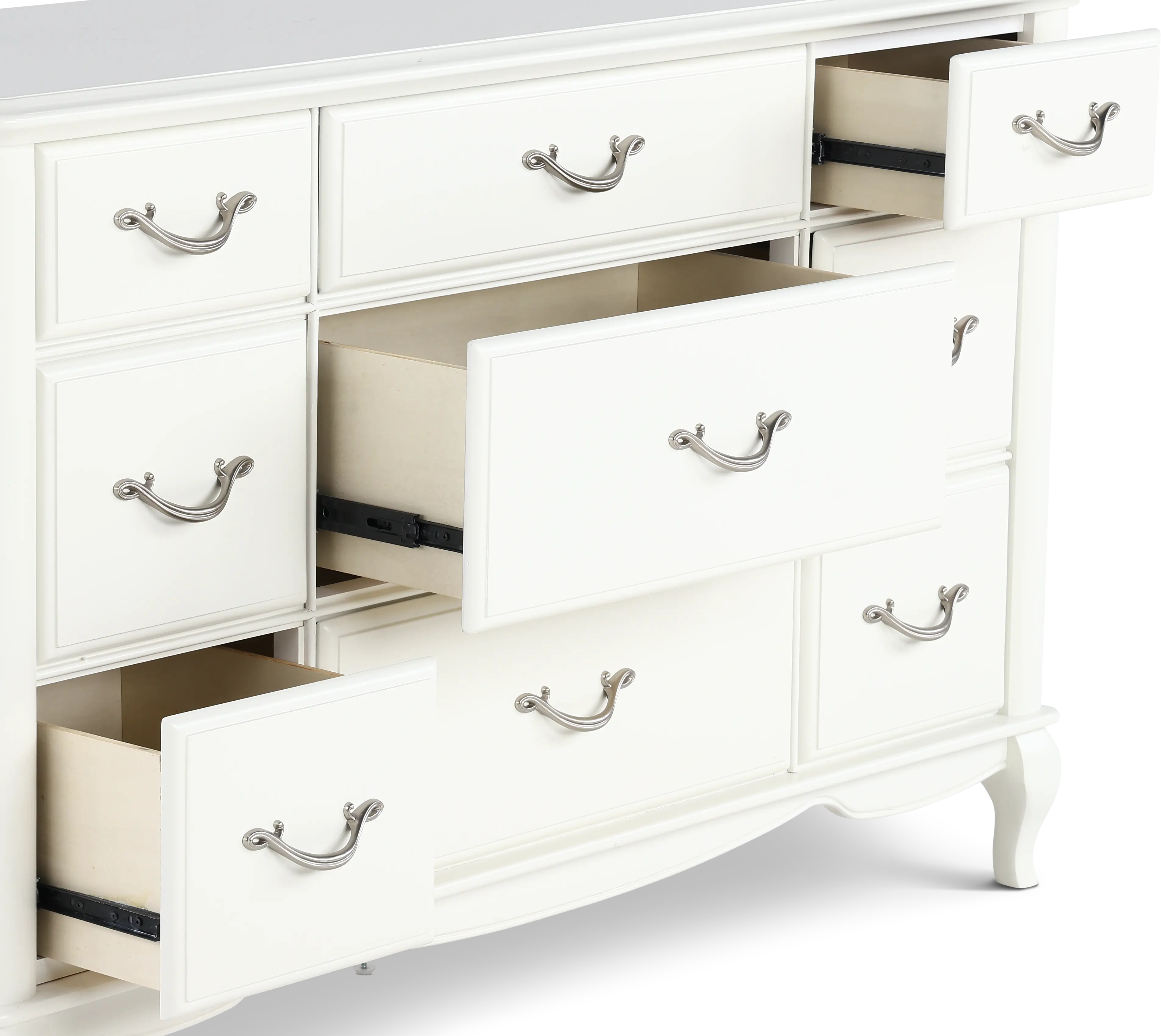 Kelly White Dresser-6