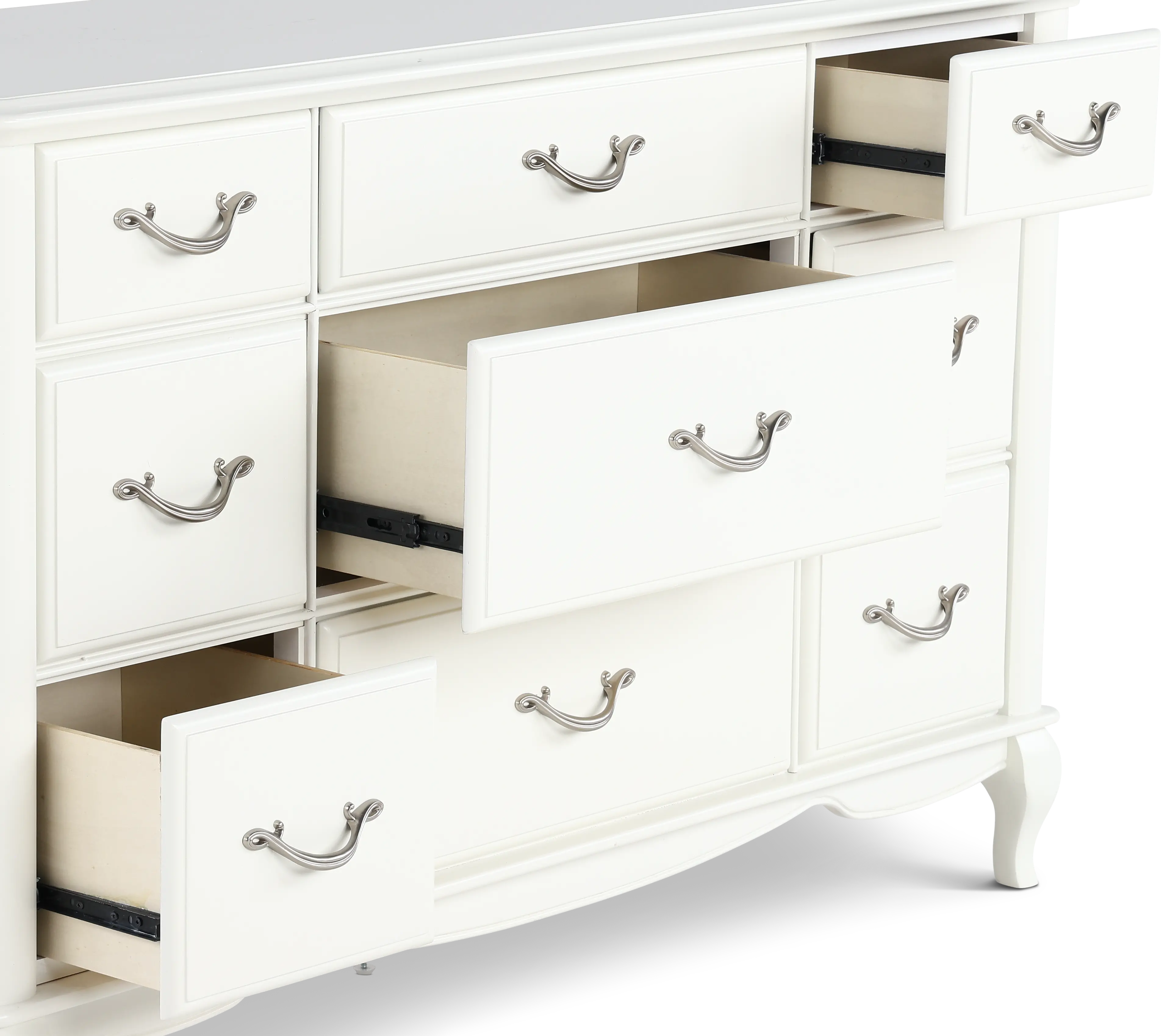Kelly White Dresser-5