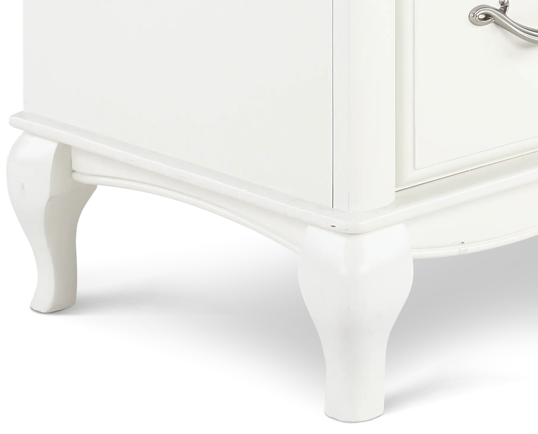 Kelly White Dresser-7