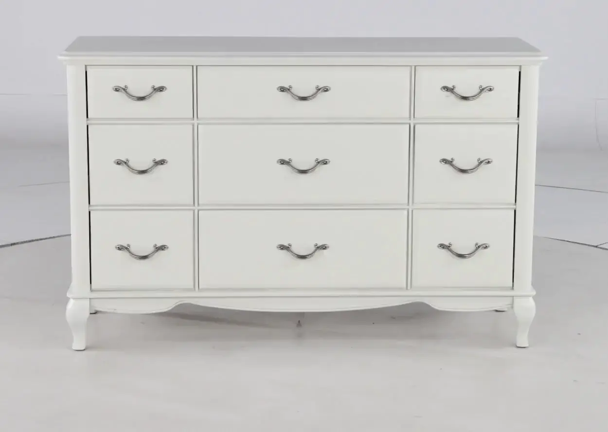 Kelly White Dresser-8
