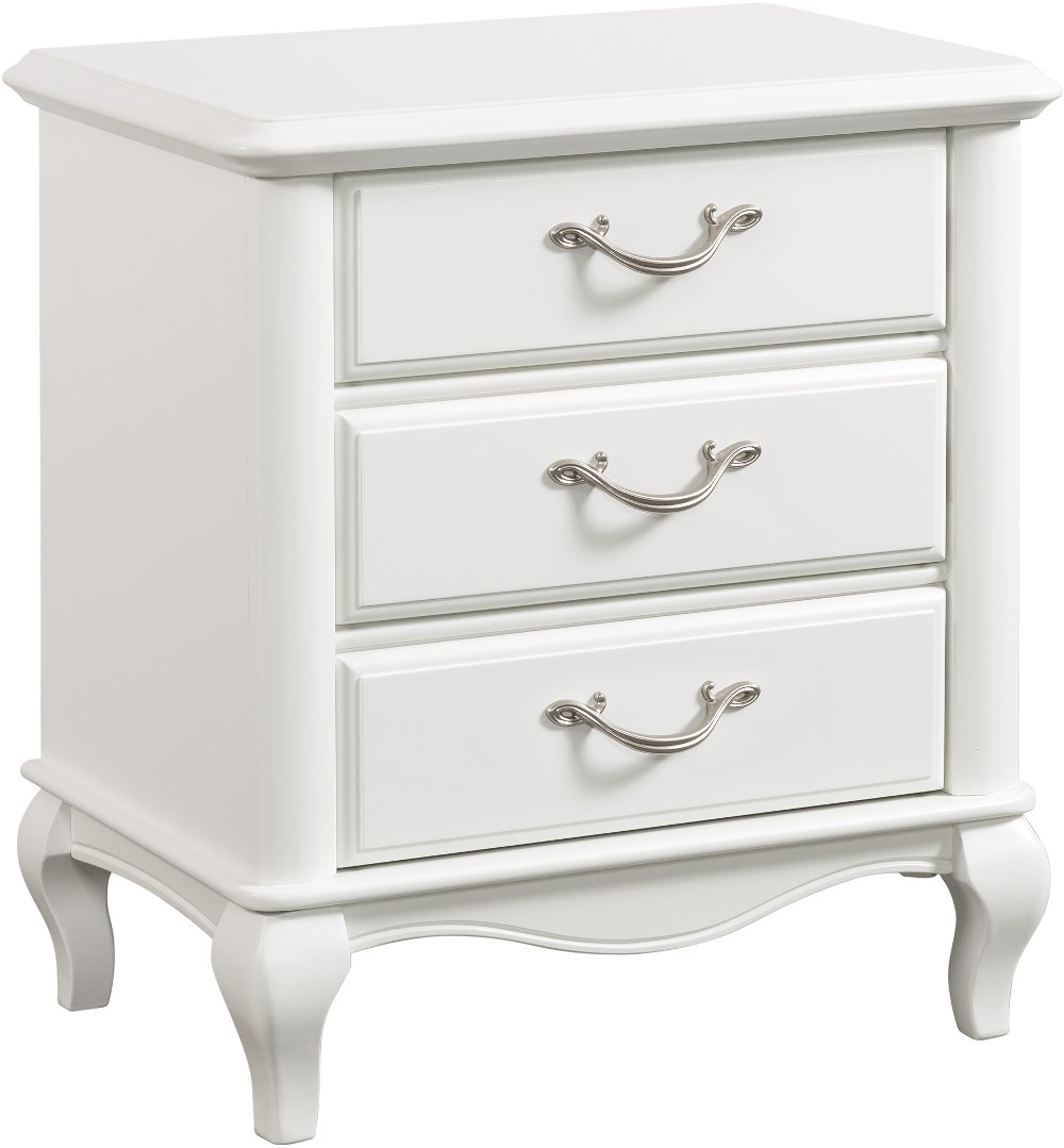 Traditional Nightstands