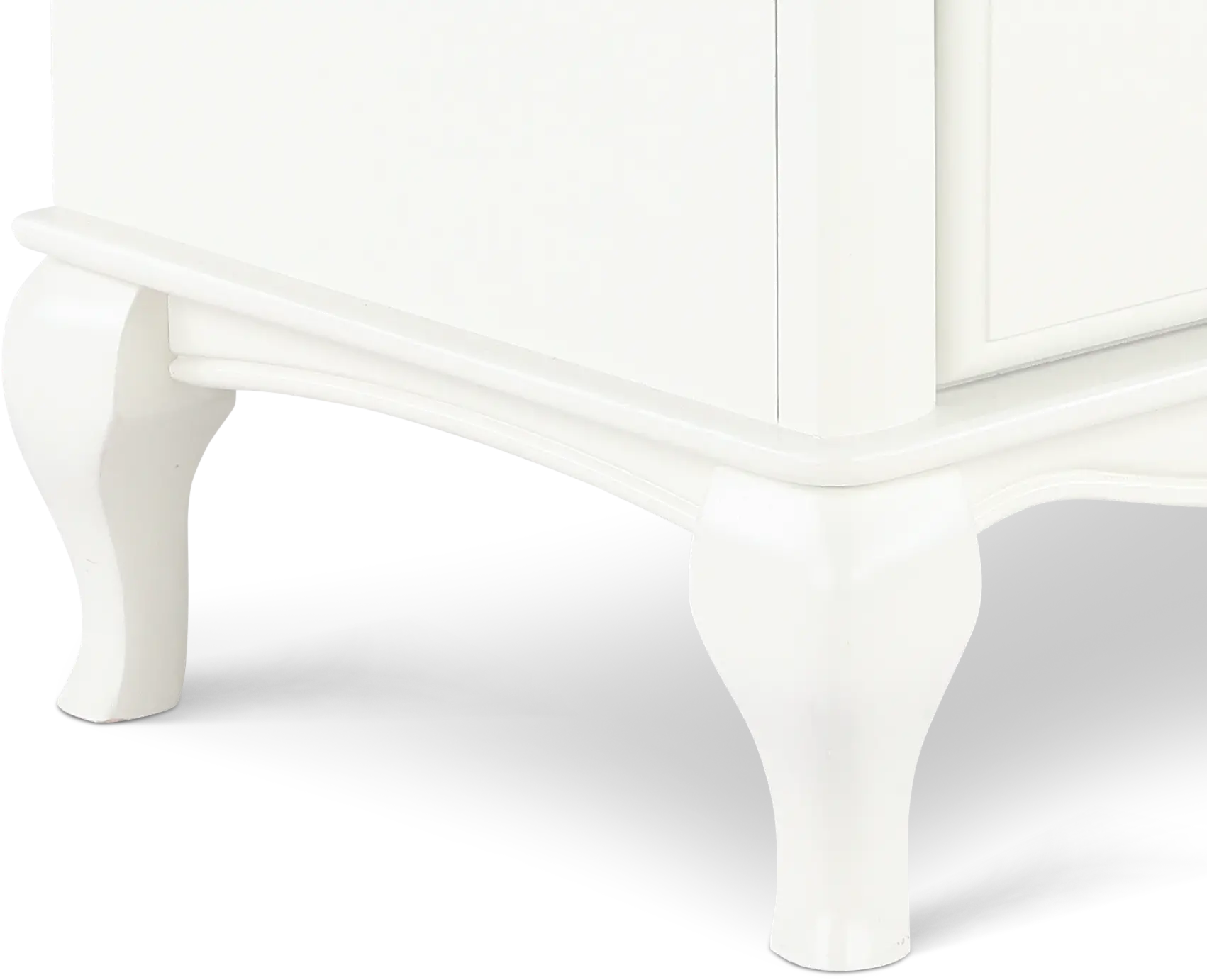 Kelly White Nightstand-6
