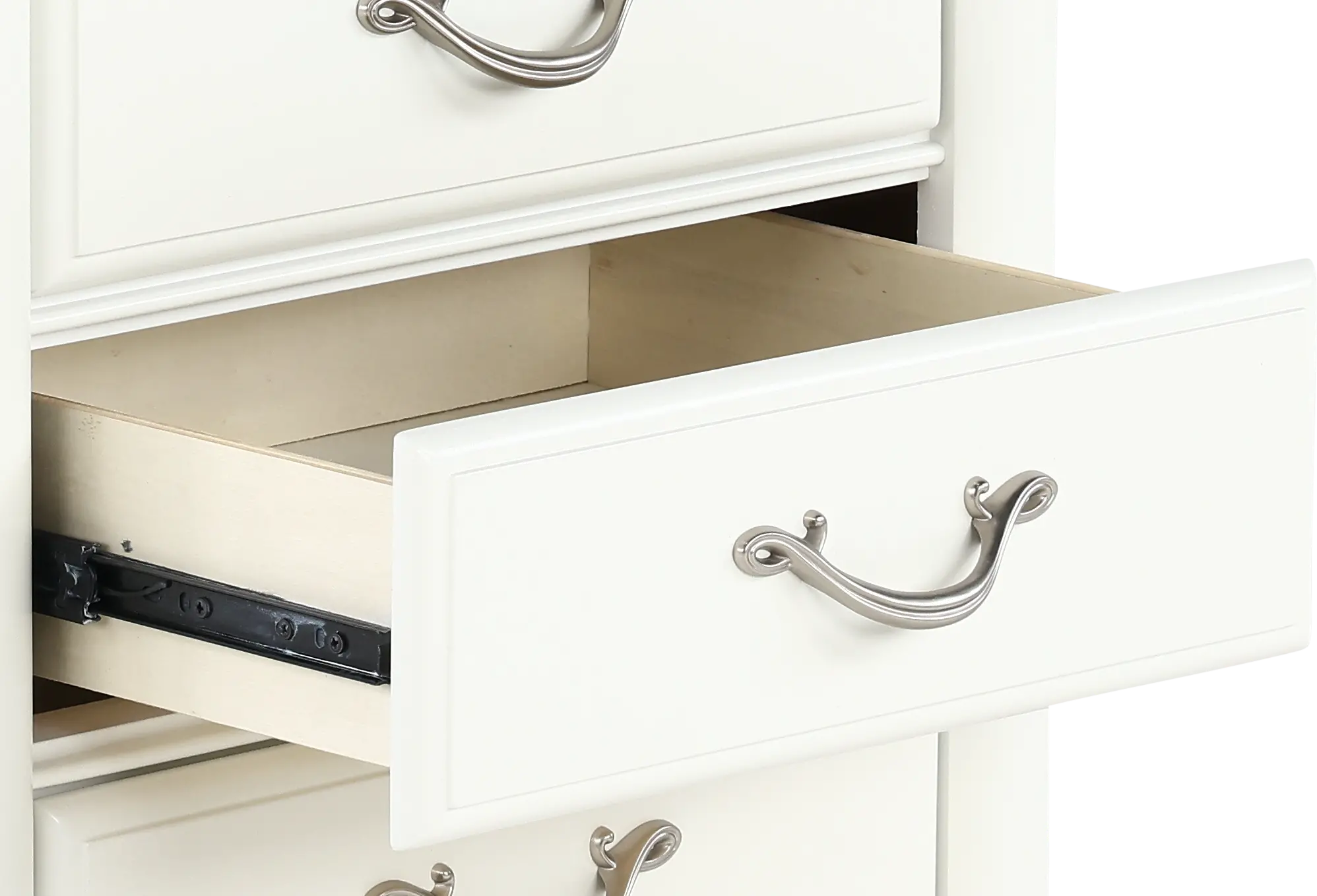 Kelly White Nightstand-7