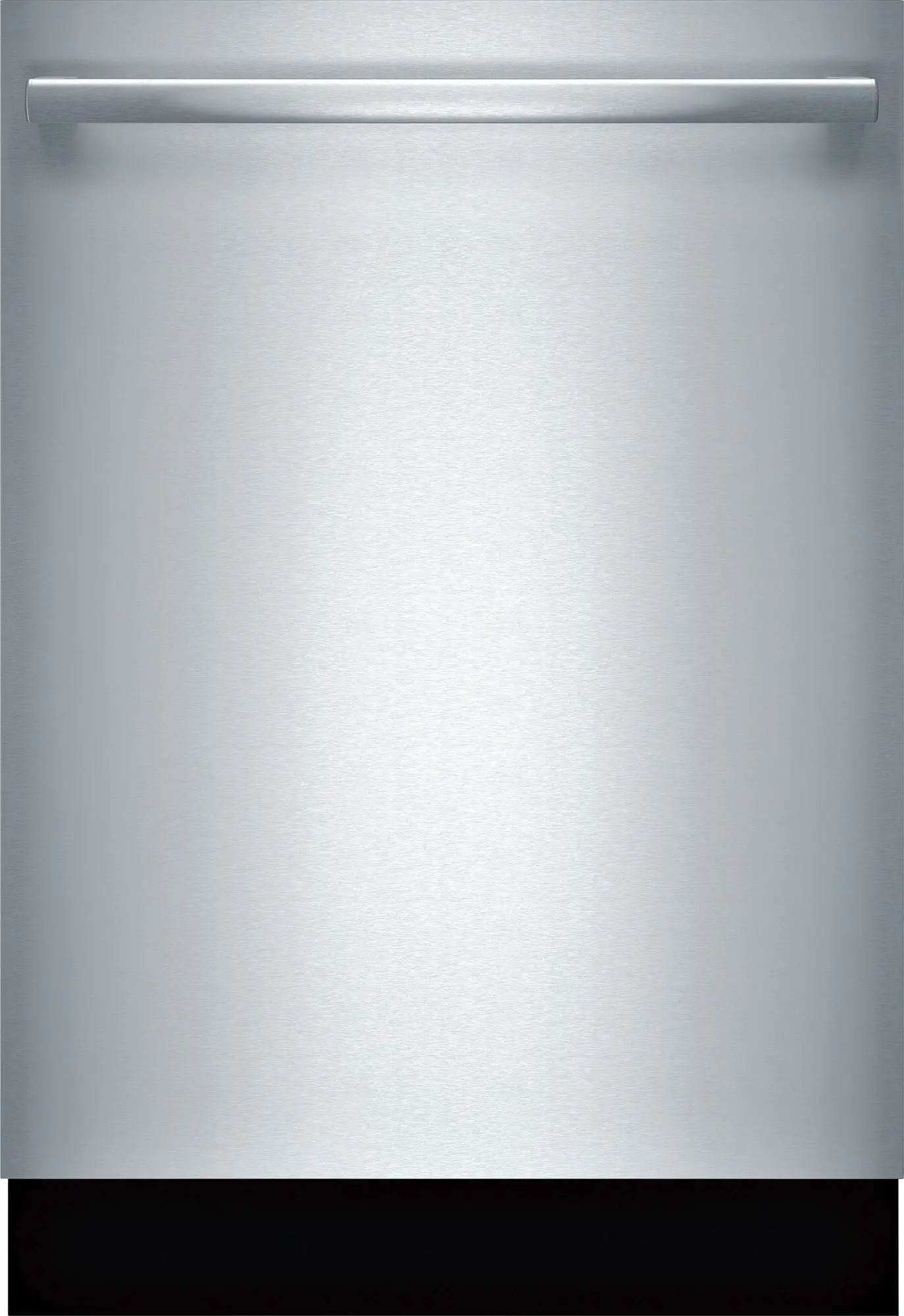 SHXM78Z55N Bosch 800 Series Top Control Dishwasher - Stainless Steel-2