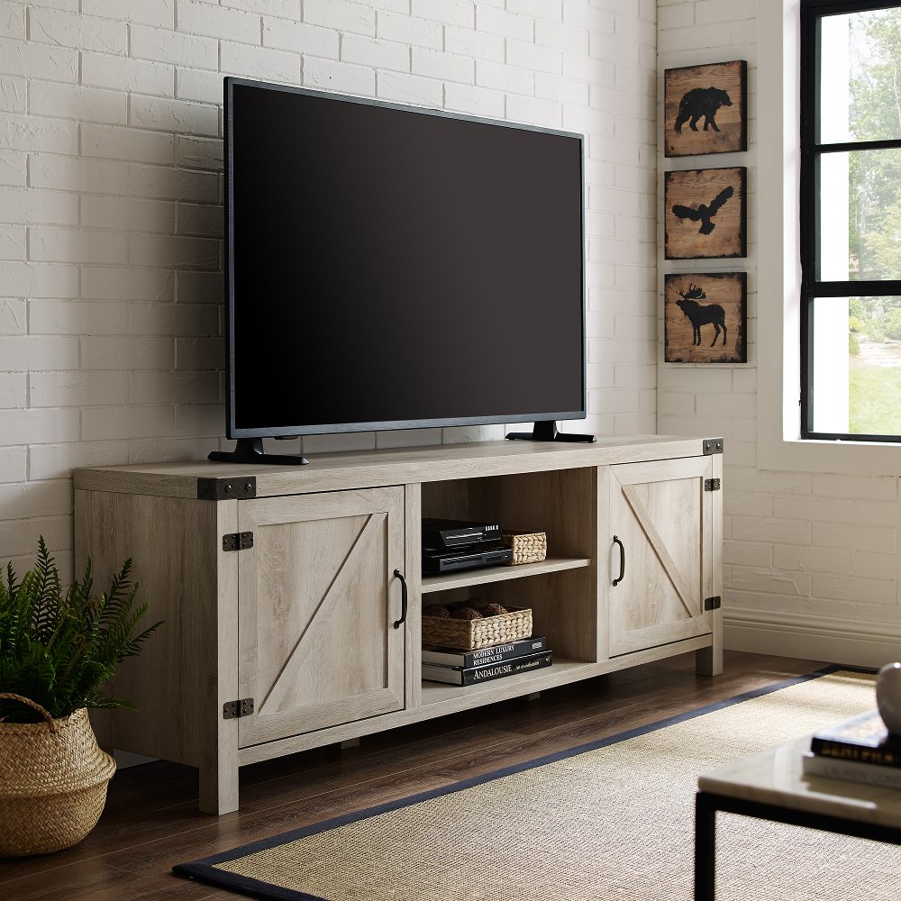 Media Console Tv Stands