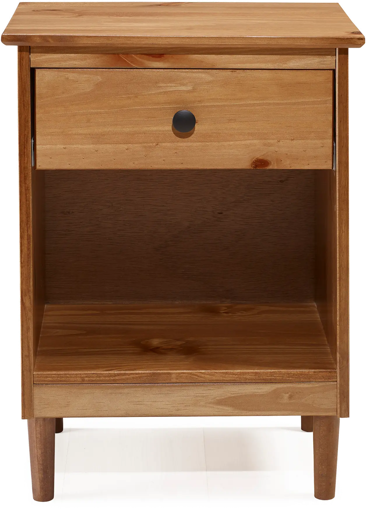 BR1DNSCA Spencer Classic Caramel Nightstand - Walker Edison-3