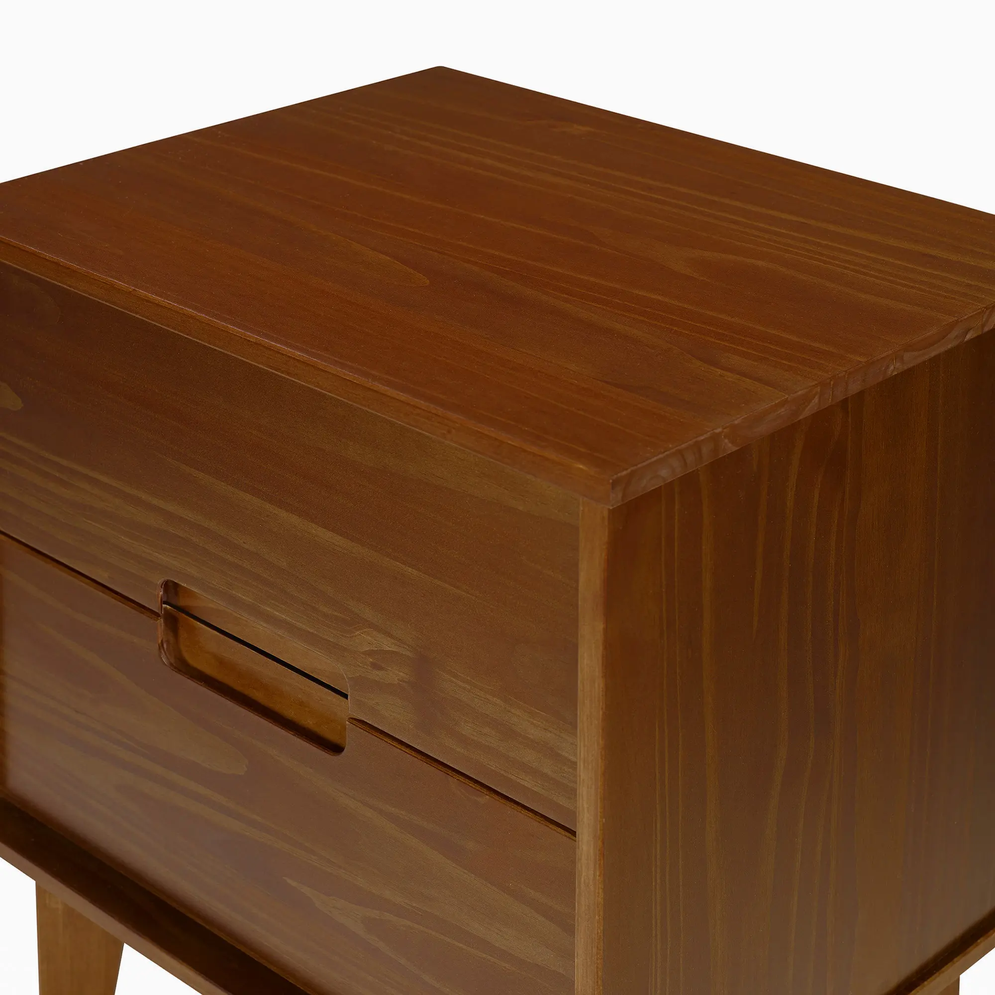 BR2DSLNSWT Sloane Mid-Century Modern Walnut Brown Nightstand - Walker Edison-4