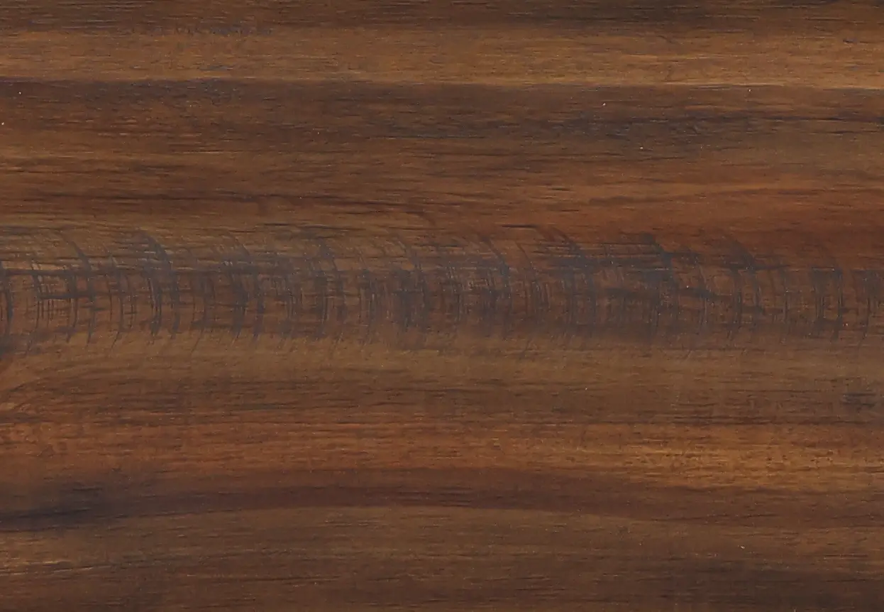 Forge Rustic Brown King Bed-9