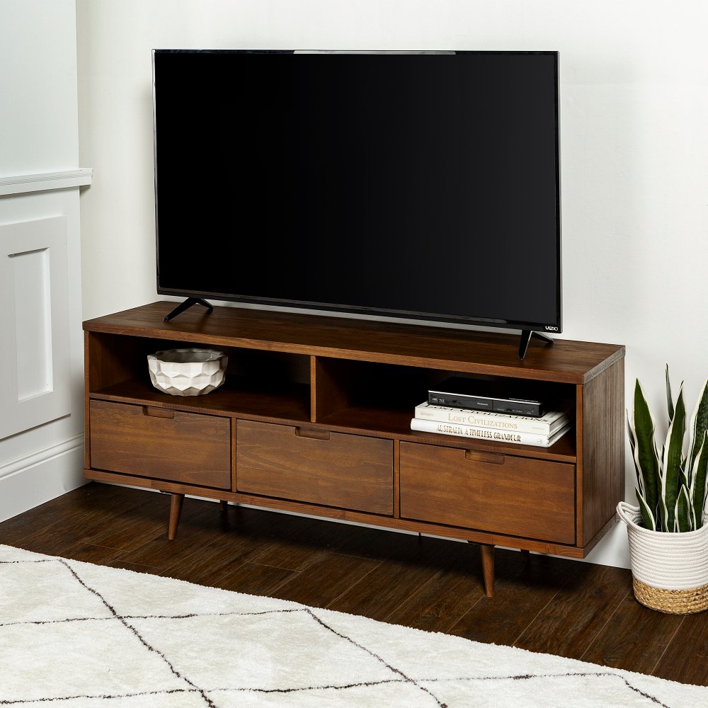 Furniture With Shelves