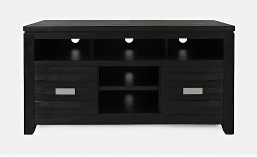 Altamonte Black 50  TV Stand-1