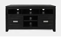 Altamonte Black 50  TV Stand