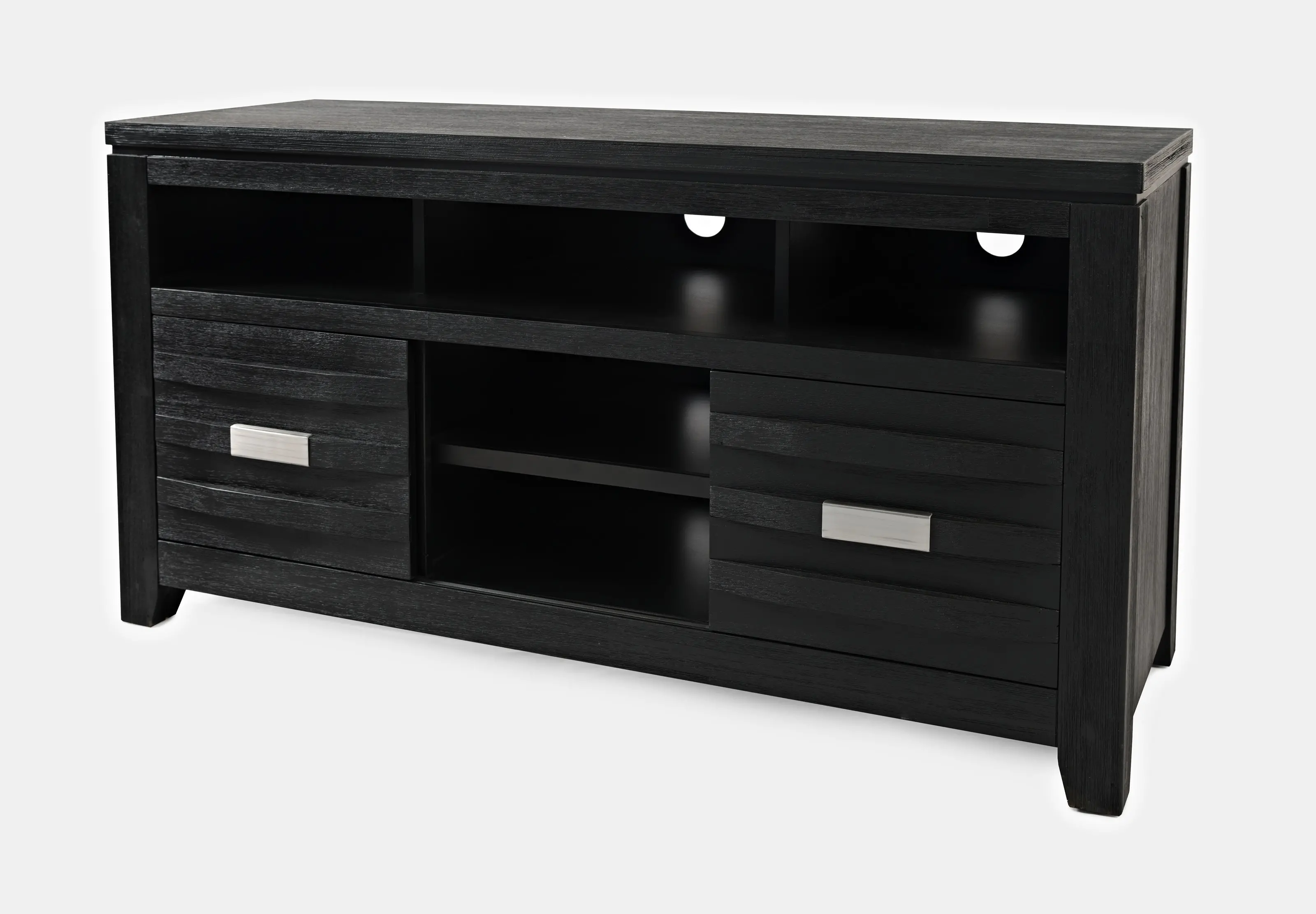Altamonte Black 50  TV Stand-2