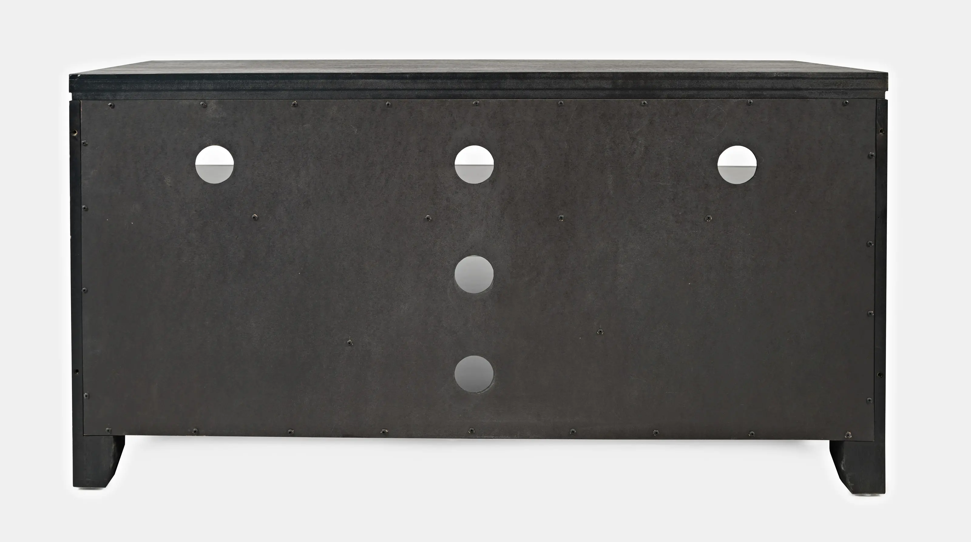 Altamonte Black 50  TV Stand-4