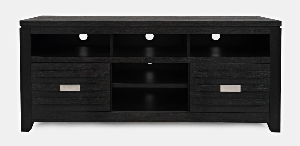 Altamonte Black 60" TV Stand